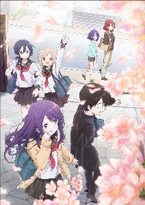 kubo san wa mob wo yurusanai