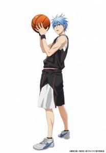 kuroko no 3 basket