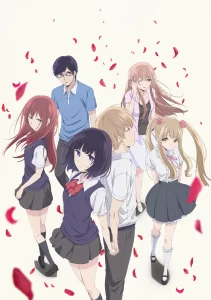 kuzu no honkai