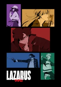 lazarus