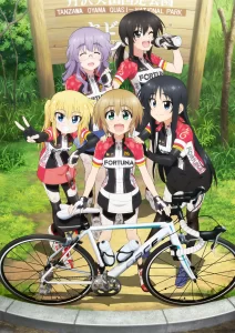 long riders