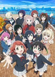 love live nijigasaki gakuen 2