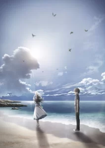 mahouka koukou no rettousei tsuioku hen