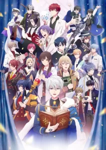 mahoutsukai no yakusoku