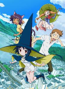 majimori rurumo
