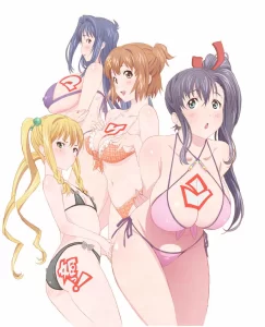 maken ki two