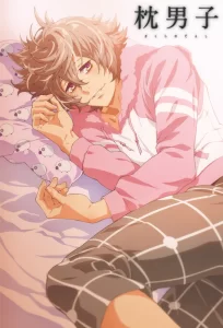 makura no danshi