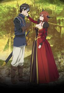 maoyuu maou yuusha