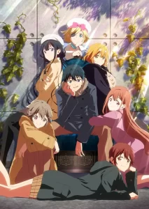 masamune kun no revenge r