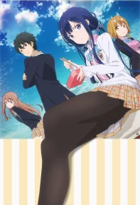 masamune kun no revenge