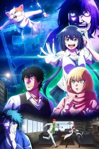 mattaku saikin no tantei to kitara