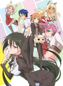 mayo chiki