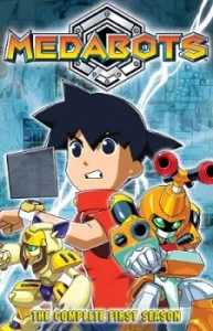 medabots