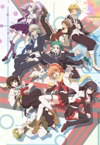 mikagura gakuen kumikyoku