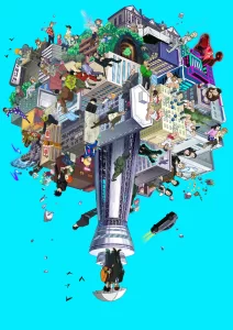 mob psycho 100 ii