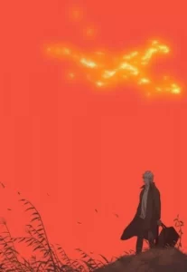 mushishi zoku shou