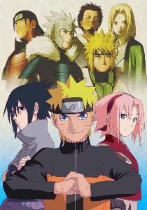 naruto shippuuden dublado