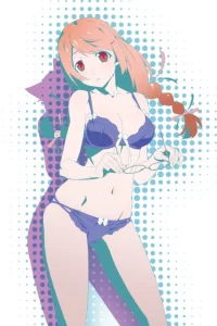 nekomonogatari kuro