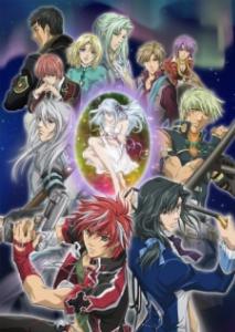 neo angelique abyss 1 temporada