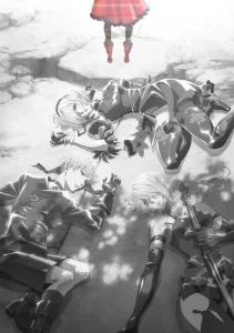 nier automata part 2