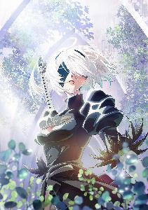 nier automata