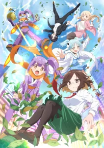 ninja to koroshiya no futarigurashi