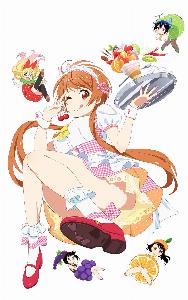 nisekoi ova 1