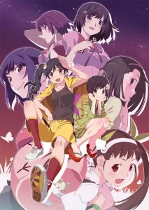 nisemonogatari