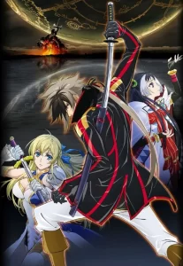 nobunaga the fool