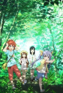 non non biyori repeat