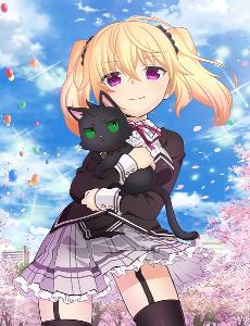 nora to oujo to noraneko heart