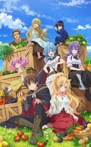 noumin kanren no skill bakka agetetara naze ka tsuyoku natta