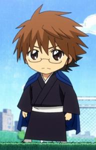 nurarihyon no mago 1 temporada