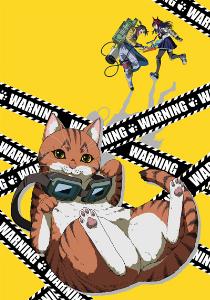 nyaight of the living cat