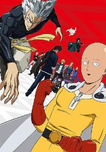 one punch man 2 ova 5