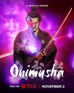 onimusha