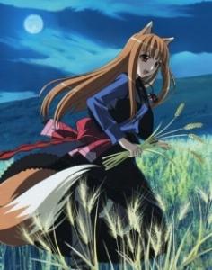 ookami to koushinryou 2