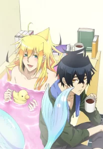 orenchi no furo jijou