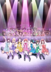 oshi ga budoukan ittekuretara shinu
