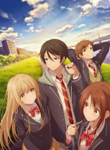 otonari no tenshi sama 2