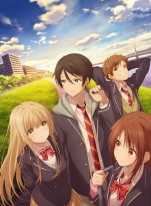 otonari no tenshi sama 2