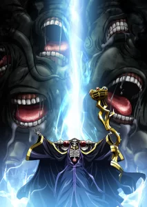 overlord 3