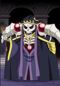 overlord ple ple pleiades