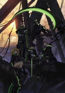 owari no seraph