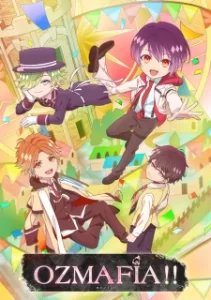 ozmafia