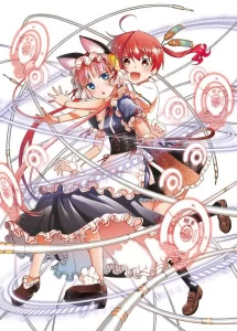 pandora in the crimson shell