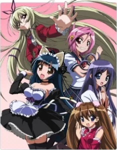 penguin musume heart