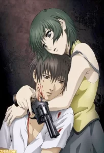 phantom requiem for the phantom