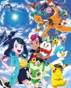 pokemon 2023