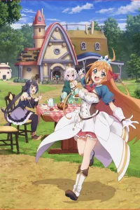 princess connect re dive season 2